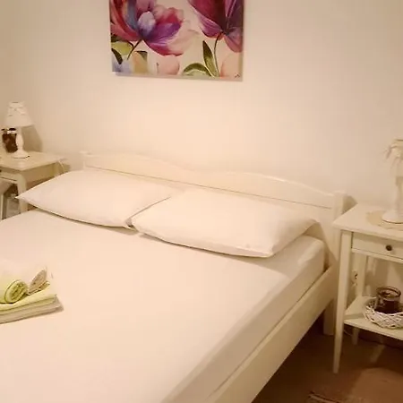 Apartament Anelić