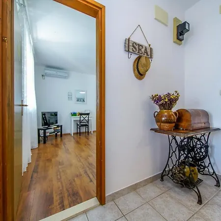 Apartament Anelić