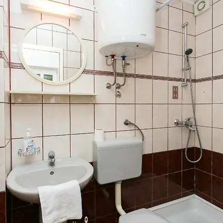 Apartament Anelić