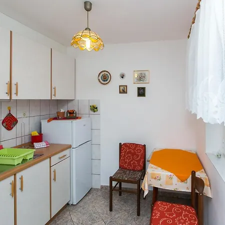 Apartament Anelić Sobra