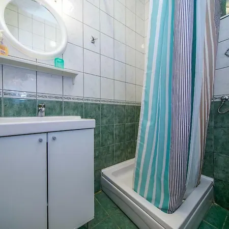 Apartament Anelić Sobra