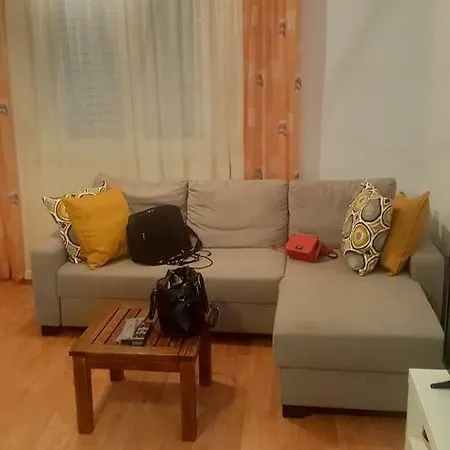 Apartament Anelić